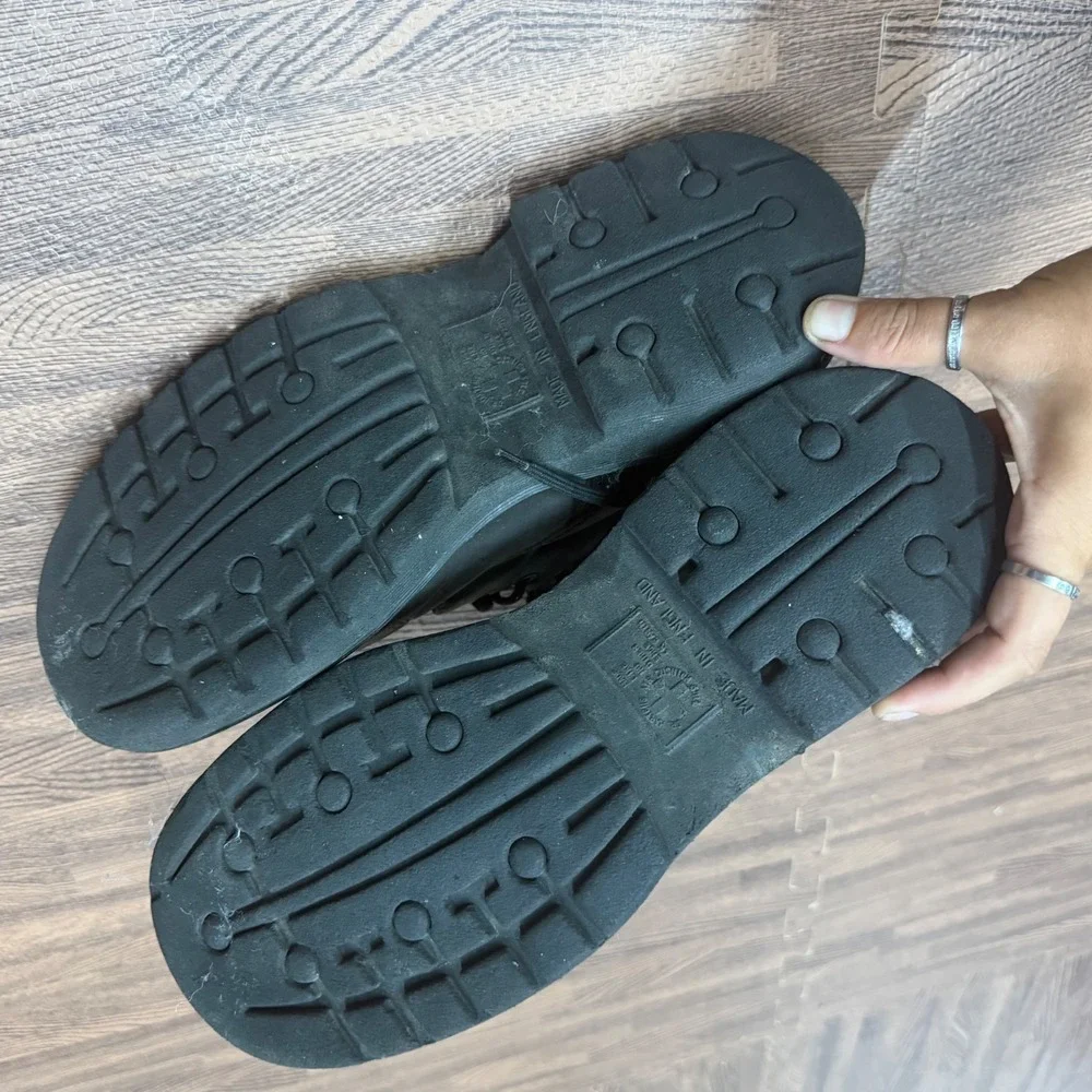 Vintage Dr. Martens 9303